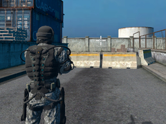 Laro Gunner 7