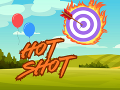 Laro Hot Shot