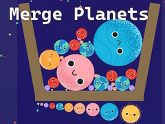 Laro Merge Planets