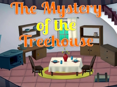 Laro The Mystery of the Treehouse