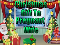 Laro Christmas Gift to Pregnant Wife