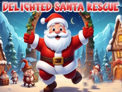 Laro Delighted Santa Rescue