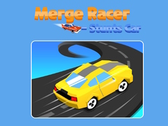 Laro Merge Racer - Stunts Car