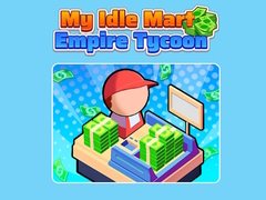 Laro My Idle Mart Empire Tycoon