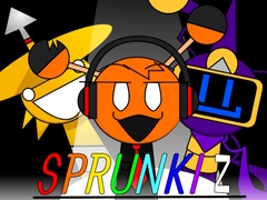 Laro Sprunki Z