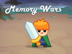 Laro Memory Wars