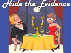 Laro Hide the Evidence
