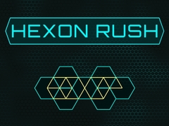 Laro Hexon Rush