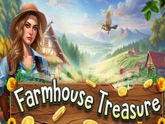Laro Farmhouse Treasure