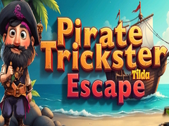 Laro Pirate Trickster Tilda Escape