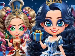 Laro Nutcracker New Years Adventures