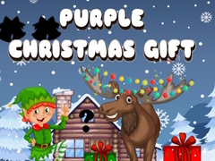 Laro Purple Christmas Gift
