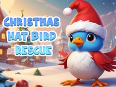 Laro Christmas Hat Bird Rescue 