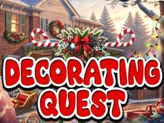 Laro Decorating Quest