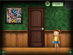 Laro Amgel Kids Room Escape 262