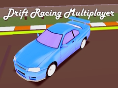 Laro Drift Racing Multiplayer