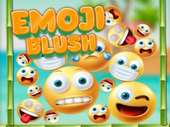 Laro Emoji Blush