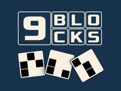 Laro 9 Blocks
