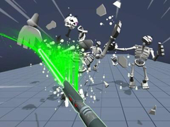 Laro Sword Master: Slice Your Enemies!