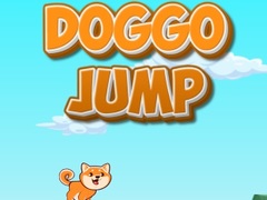 Laro Doggo Jump