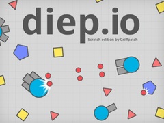 Laro Diep.io