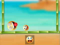 Laro Emoji Blush