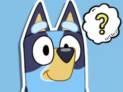 Laro Kids Quiz: Bluey Plot Trivia