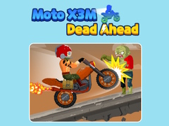 Laro Moto X3M Dead Ahead