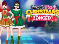 Laro Black Pink Christmas Concert