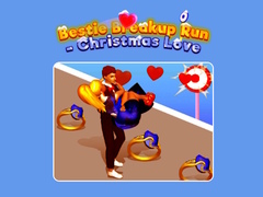 Laro Bestie Breakup Run - Christmas Love