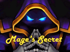 Laro Mage's Secret
