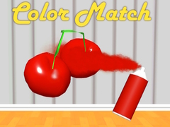 Laro Color Match