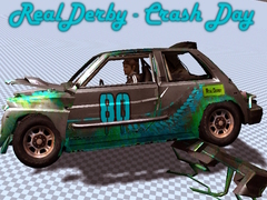 Laro RealDerby - Crash Day