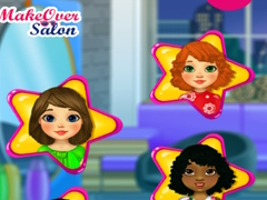 Laro MakeOver Salon