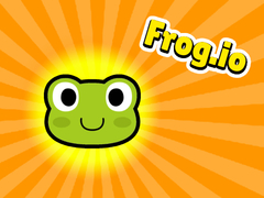 Laro Frog.io