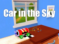 Laro Car in the Sky