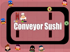 Laro Conveyor Sushi