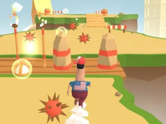 Laro Physical Doll: Extreme Run