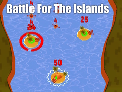 Laro Battle For The Islands