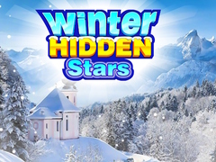 Laro Winter Hidden Stars