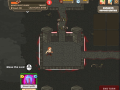 Laro Dungeon of Terror