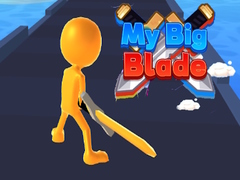 Laro My Big Blade