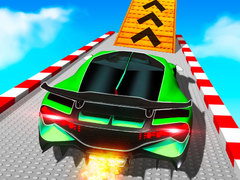 Laro GT Cars City Racing