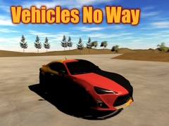 Laro Vehicles No Way