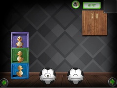 Laro Amgel Easy Room Escape 241