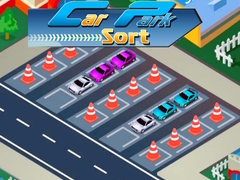 Laro Car Park Sort