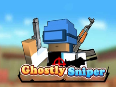 Laro Ghostly Sniper