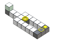 Laro BitPuzzle