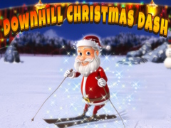Laro Downhill Christmas Dash