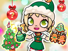Laro Kids Quiz: Christmas Recipe